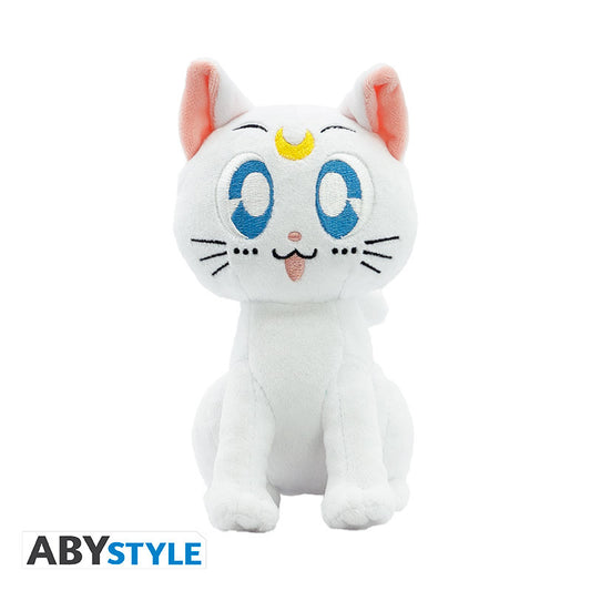 Plush - Sailor Moon - Artemis