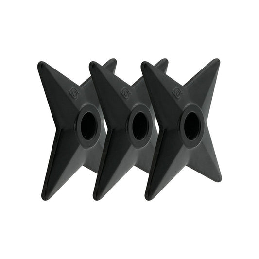 Replica - Naruto - 3 Shuriken