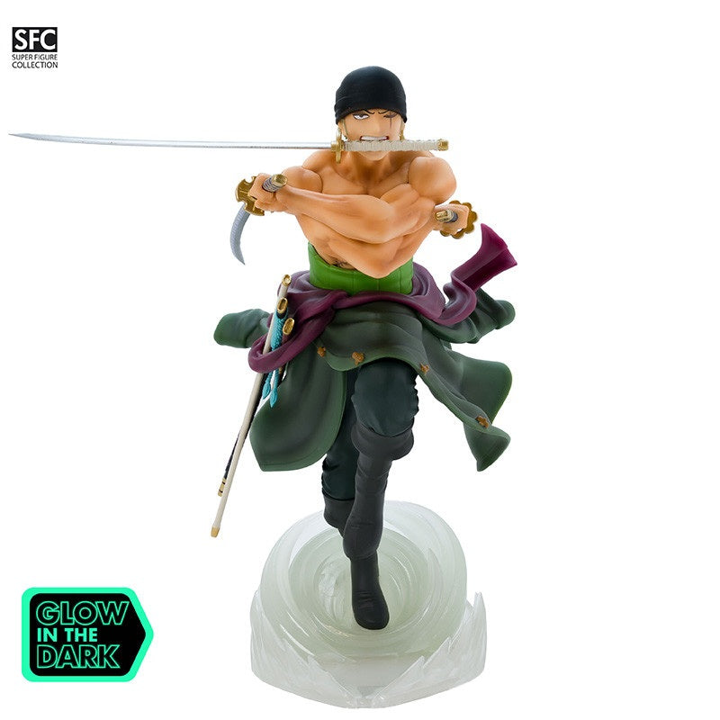Figure - SFC 100 - One Piece - Roronoa Zoro