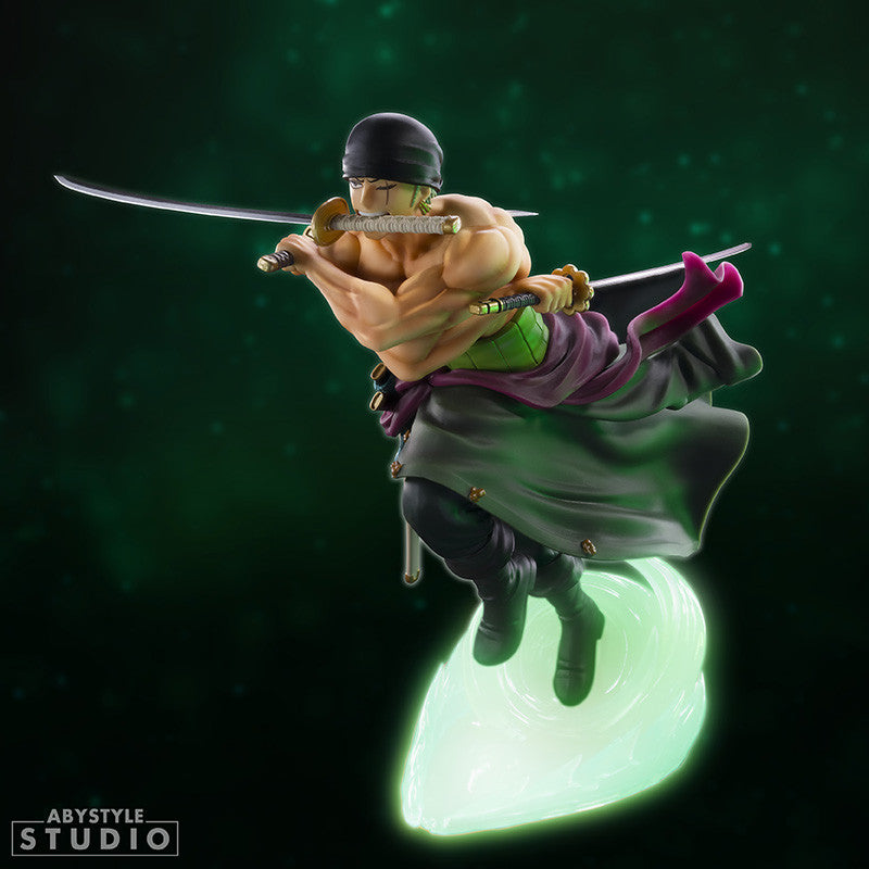 Figure - SFC 100 - One Piece - Roronoa Zoro