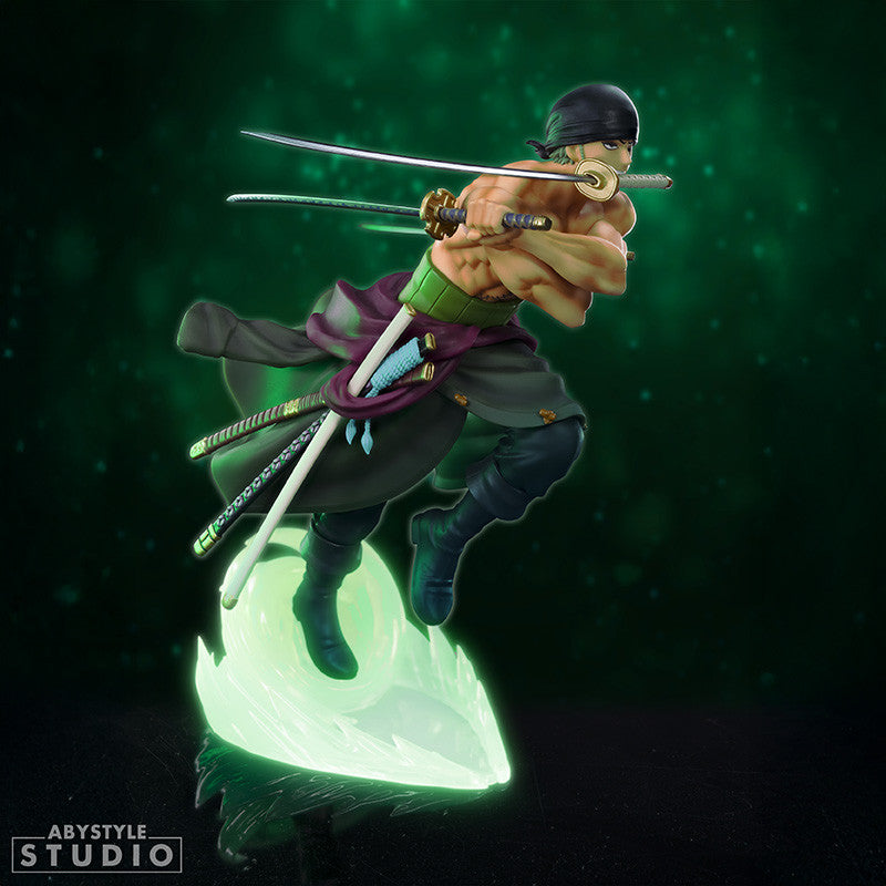 Figure - SFC 100 - One Piece - Roronoa Zoro