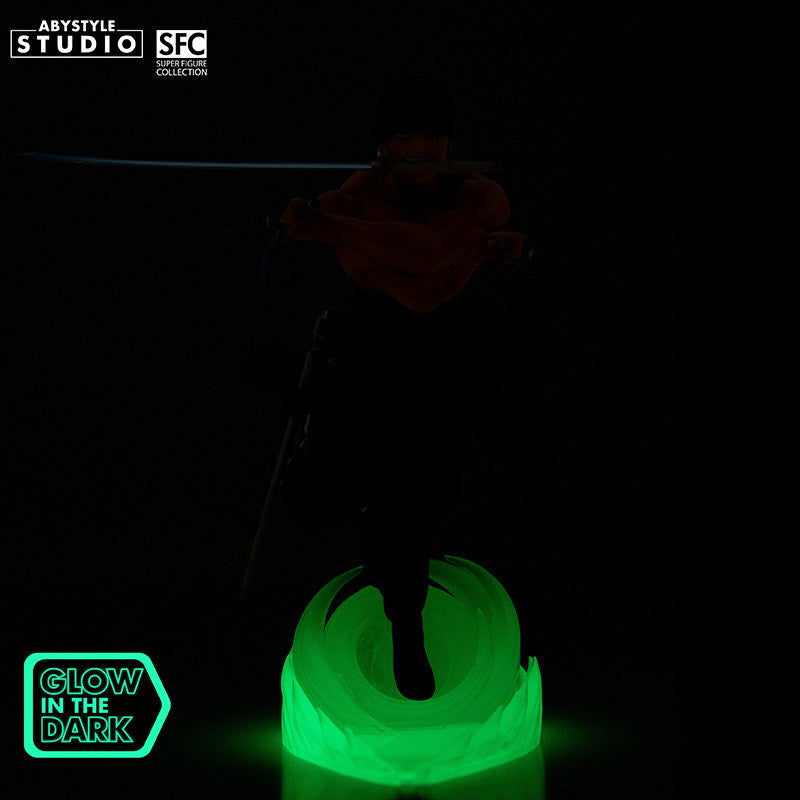 Figure - SFC 100 - One Piece - Roronoa Zoro