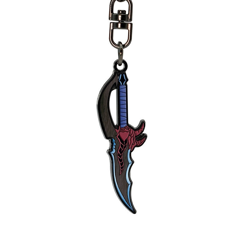 Keychain - Solo Leveling - Kasaka's Venom Fang