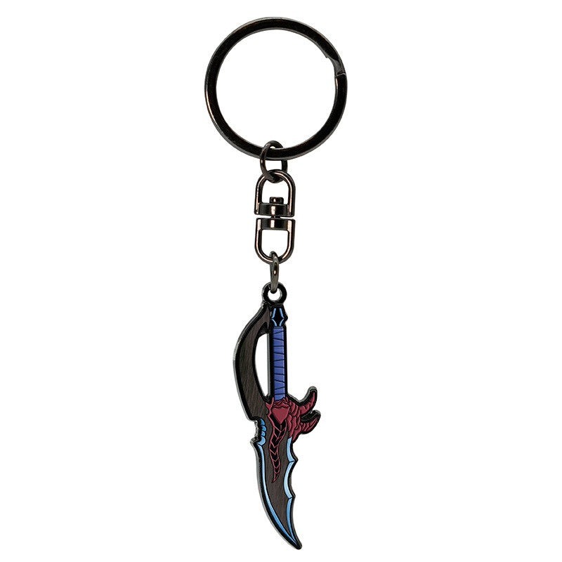 Keychain - Solo Leveling - Kasaka's Venom Fang