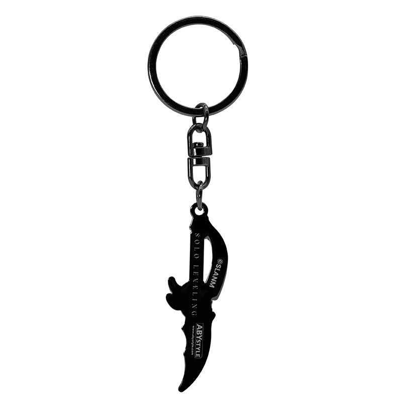 Keychain - Solo Leveling - Kasaka's Venom Fang