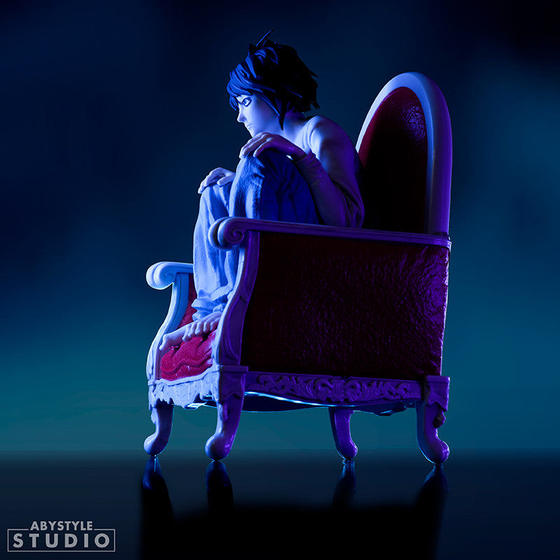 Figure - SFC 104 - Death Note - L