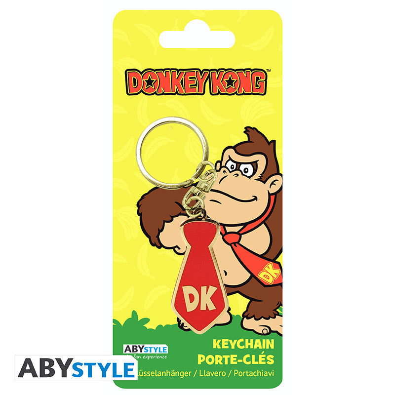 Keychain - Donkey Kong - Donkey Kong