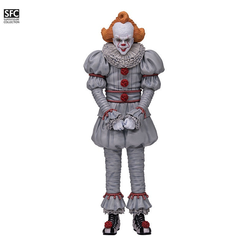Figure - SFC - It - Pennywise