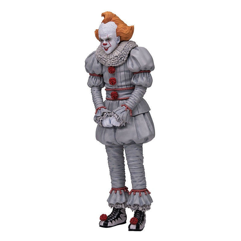 Figure - SFC - It - Pennywise