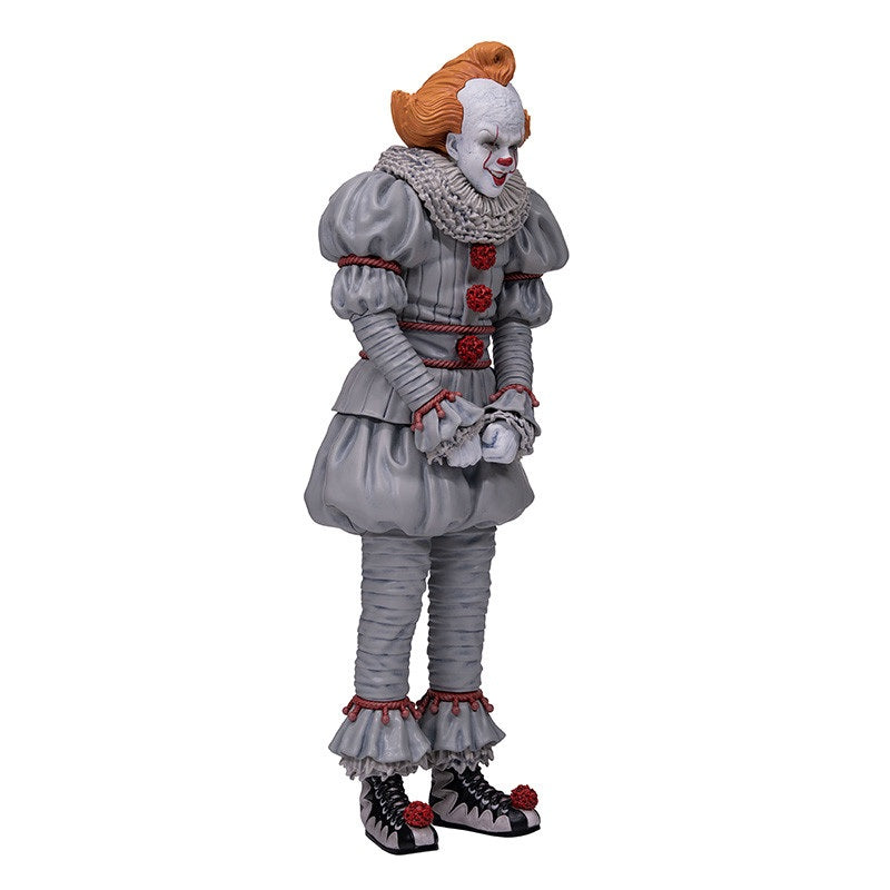 Figure - SFC - It - Pennywise