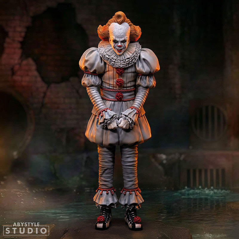Figure - SFC - It - Pennywise