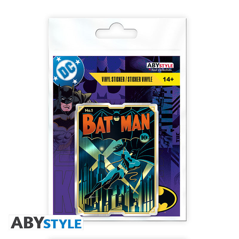 Stickers - Batman