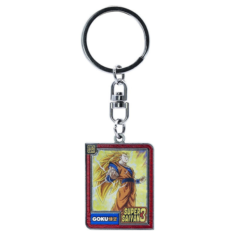 Keychain - Dragon Ball - Son Goku