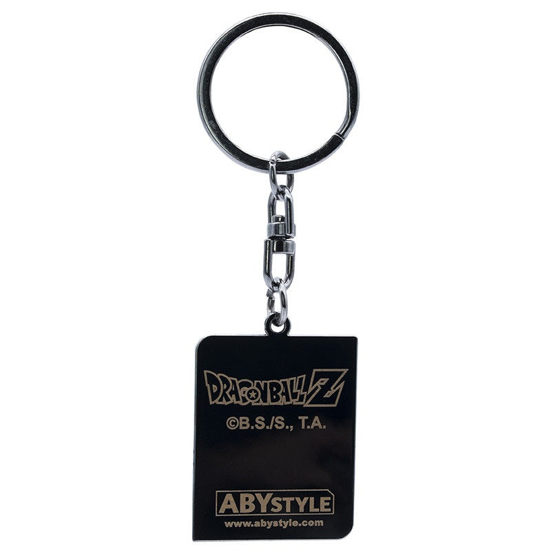 Keychain - Dragon Ball - Son Goku