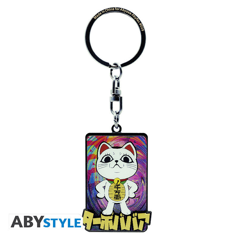 Keychain - Dan Da Dan - Turbo Granny