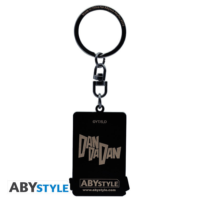 Keychain - Dan Da Dan - Turbo Granny