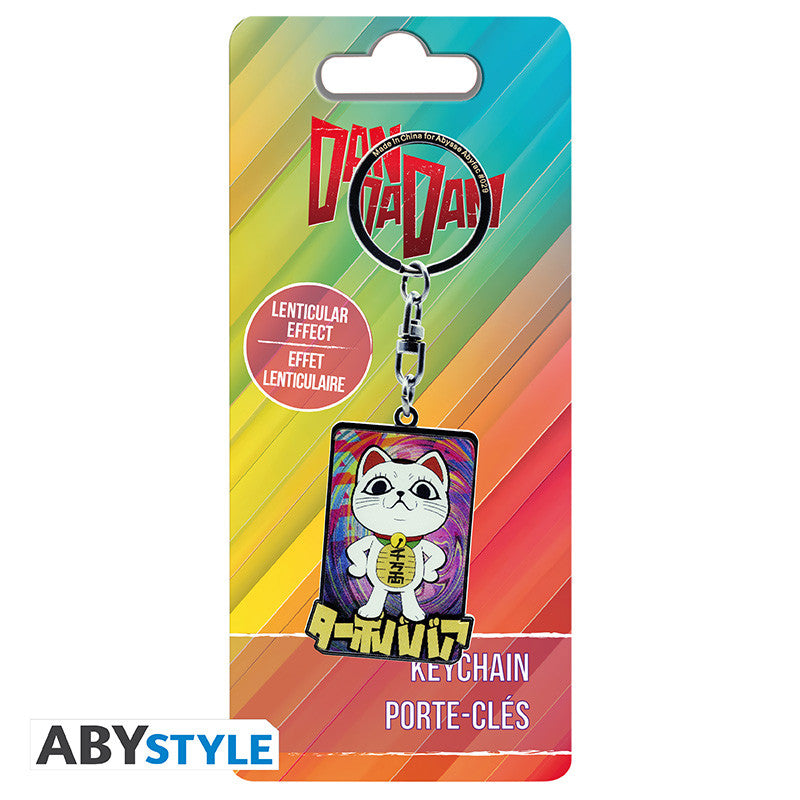 Keychain - Dan Da Dan - Turbo Granny
