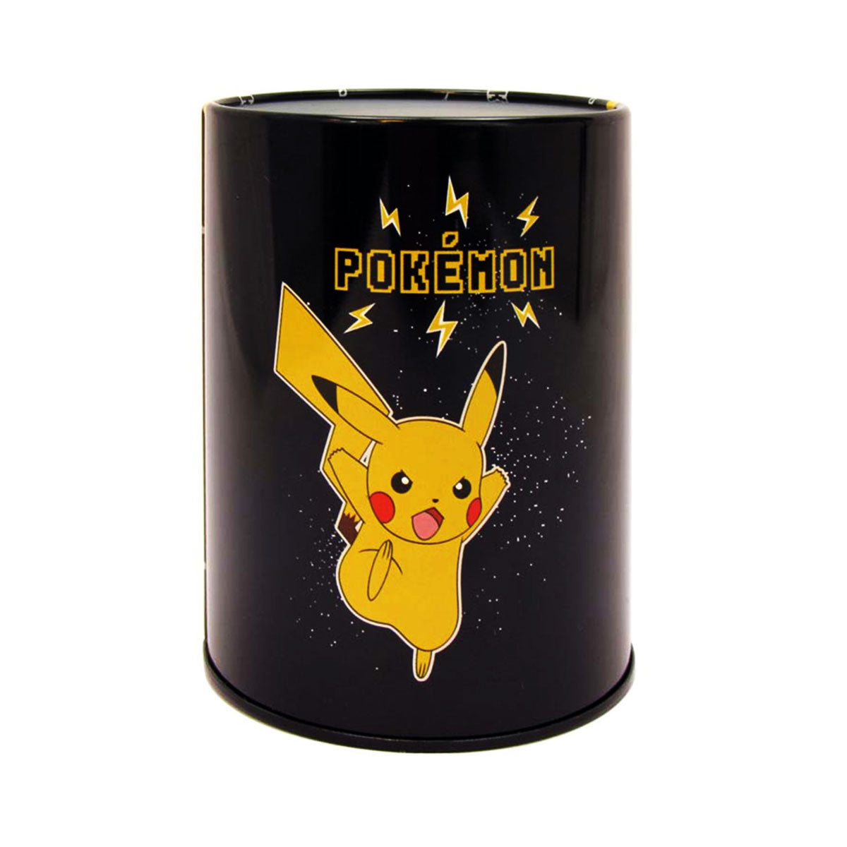 Writing - Pencil cup - Pokemon - Pikachu