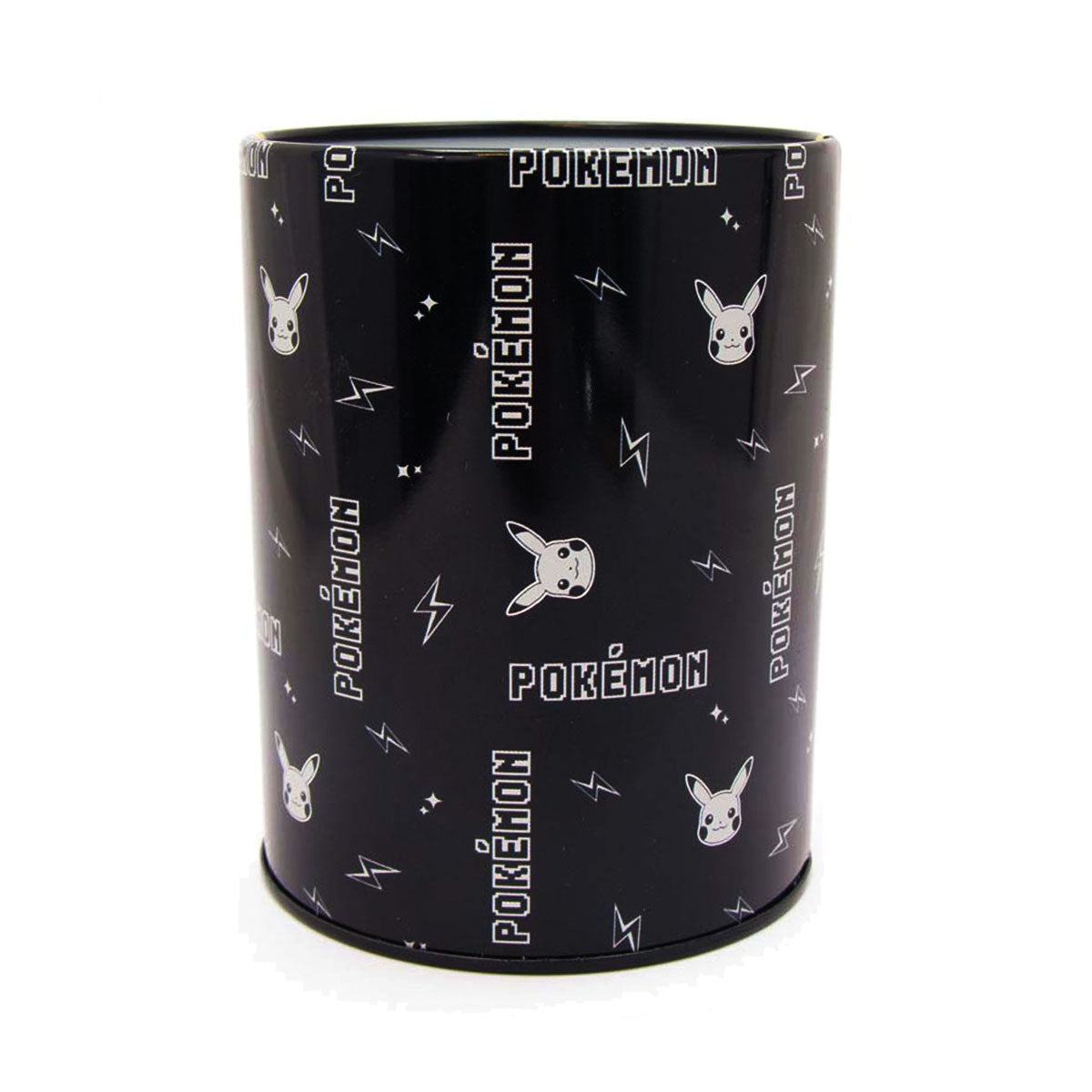 Writing - Pencil cup - Pokemon - Pikachu