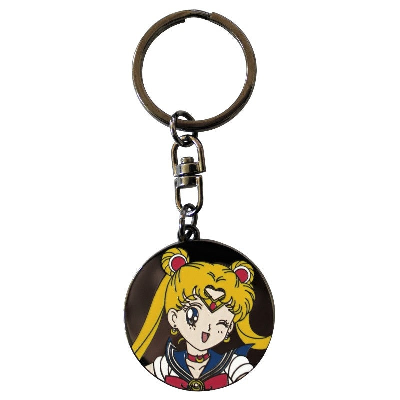 Keychain - Sailor Moon - Sailor Moon