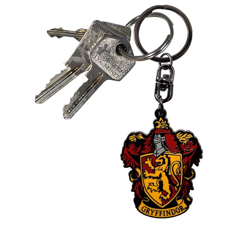 Keychain - Harry Potter - Gryffindor