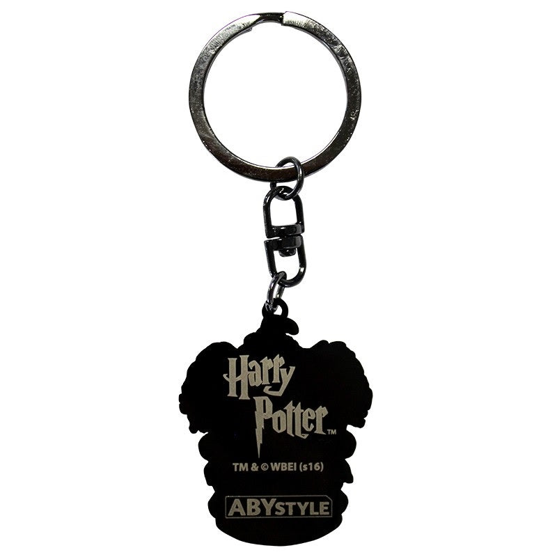 Keychain - Harry Potter - Ravenclaw