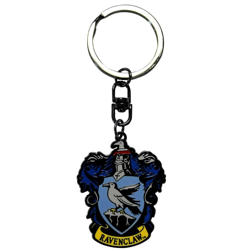 Keychain - Harry Potter - Ravenclaw
