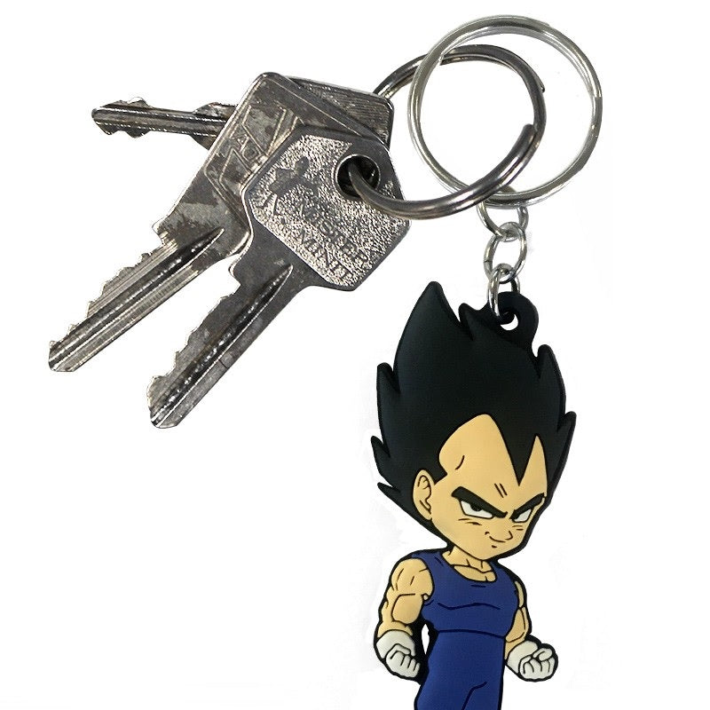 Keychain - Dragon Ball - Vegeta