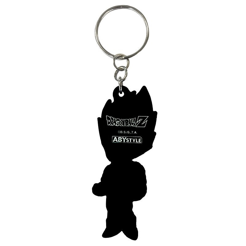 Keychain - Dragon Ball - Vegeta