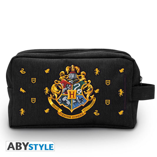 Writing - Pencil case - Harry Potter - Hogwarts