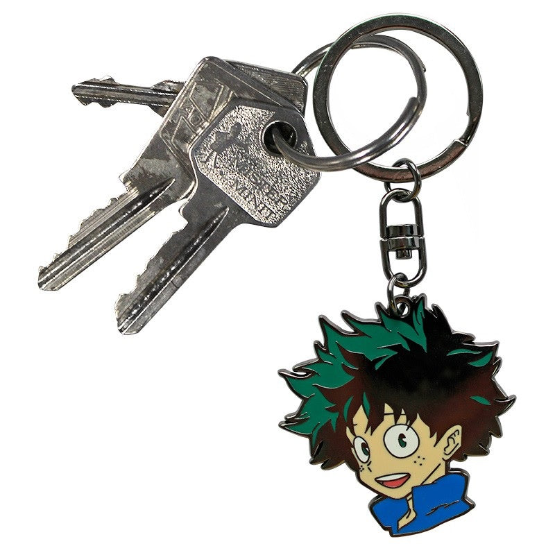 Keychain - My Hero Academia - Izuku Midoriya
