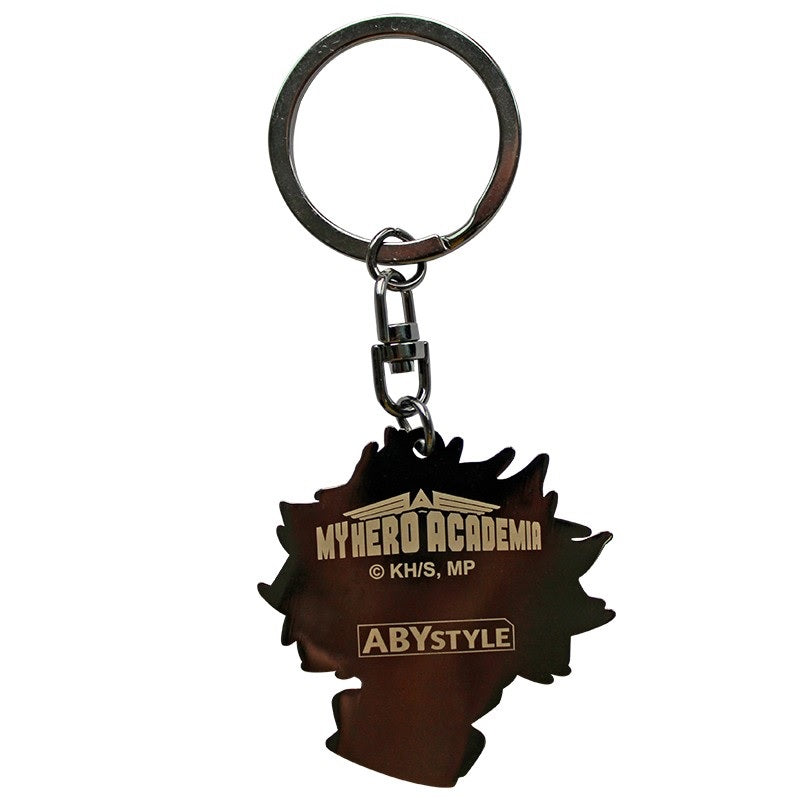 Keychain - My Hero Academia - Izuku Midoriya