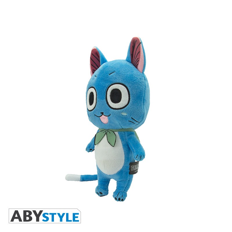 Plush - Fairy Tail - Happy