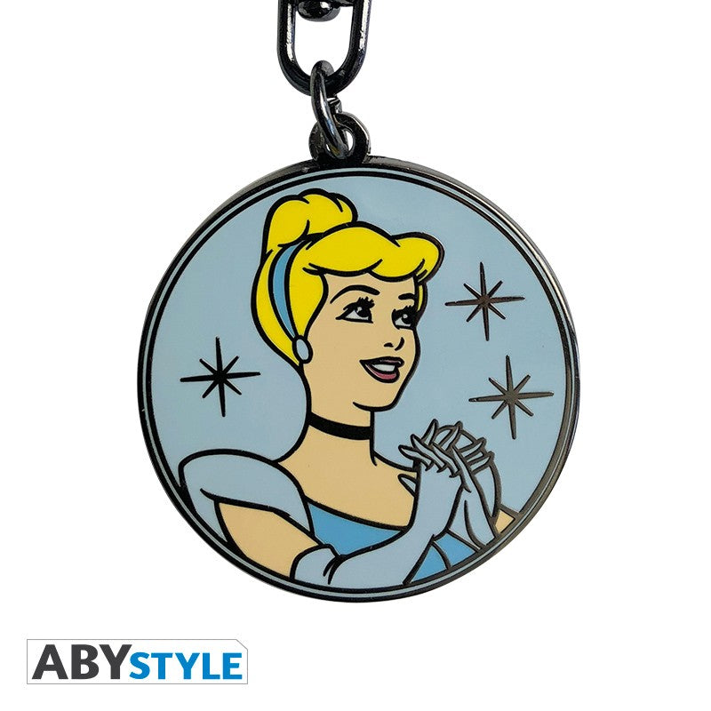 Keychain - Cinderella - Cinderella