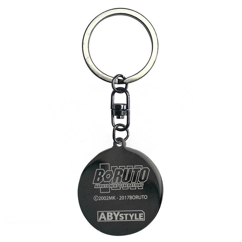Keychain - Boruto - Boruto Uzumaki