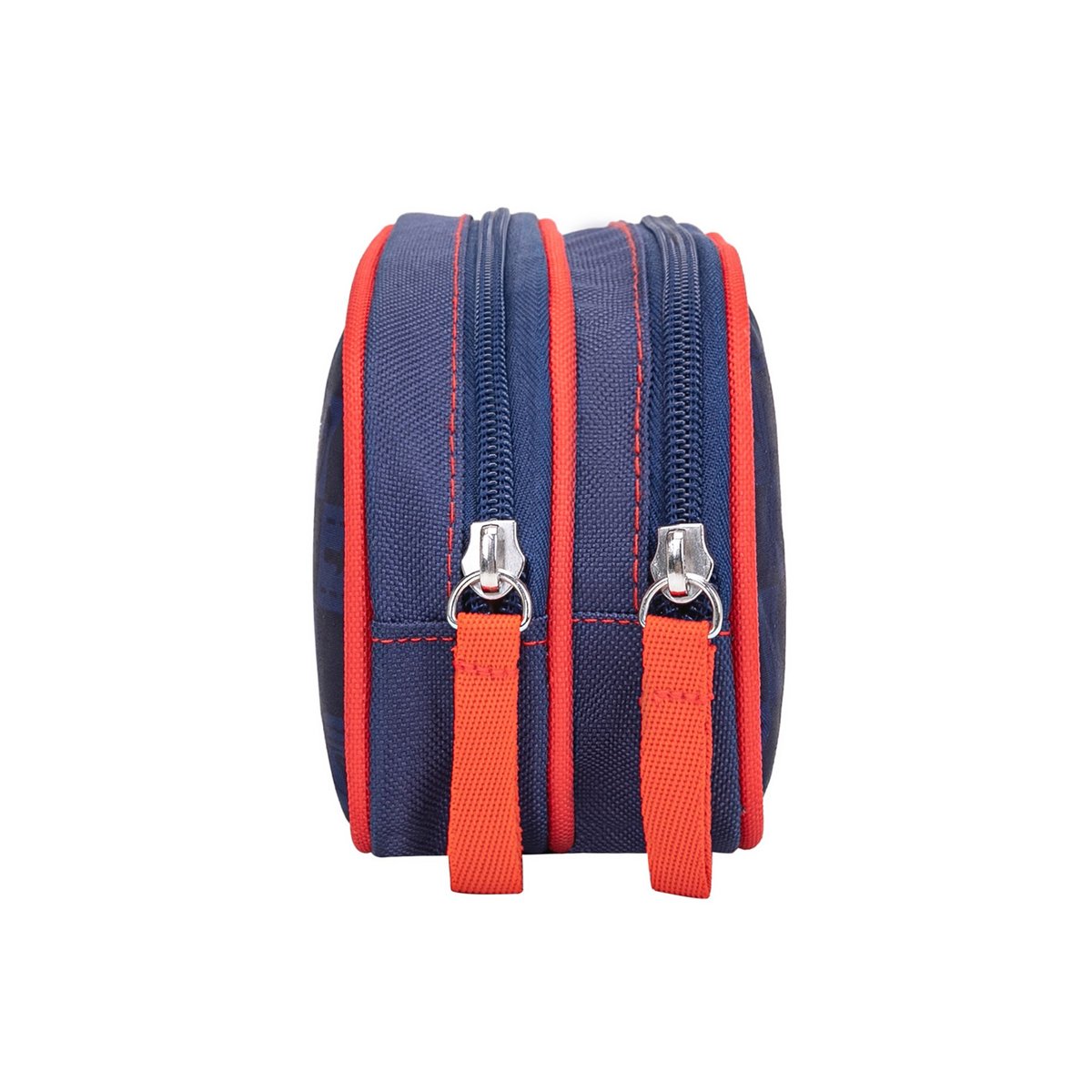 Writing - Pencil case - Super Mario - Mario Kart - Black
