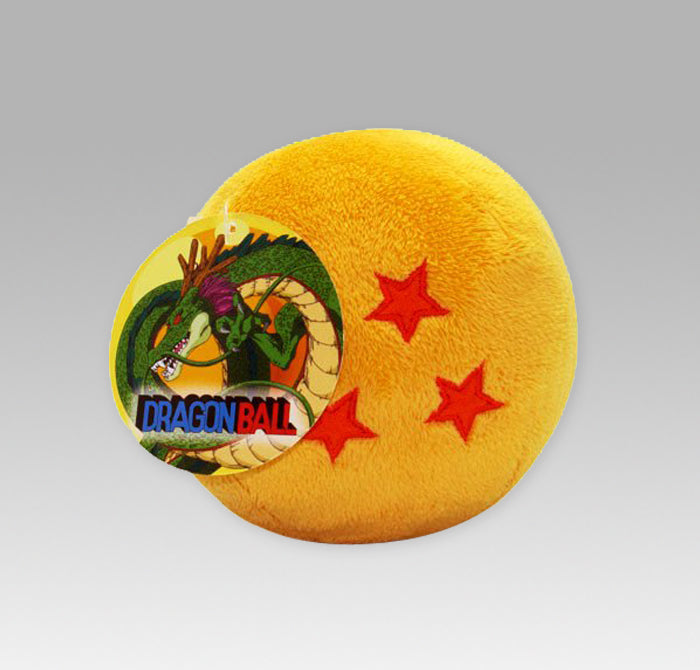 Keychain - Dragon Ball - Crystal Ball