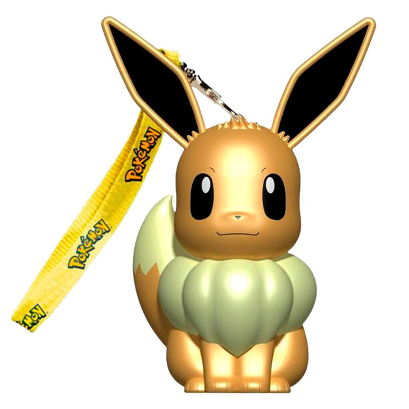 Figure - Pokemon - Eevee