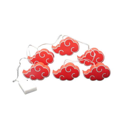 Static Figure - Naruto - Akatsuki