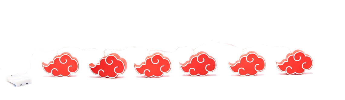 Static Figure - Naruto - Akatsuki