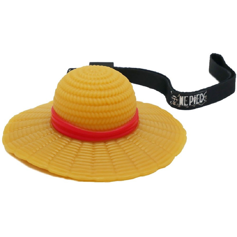 Static Figure - One Piece - Straw Hat