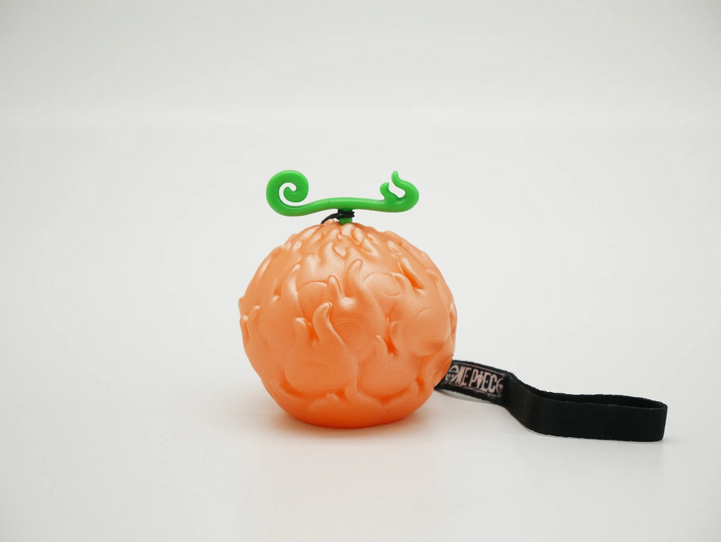 Static Figure - One Piece - Flame-Flame Fruit
