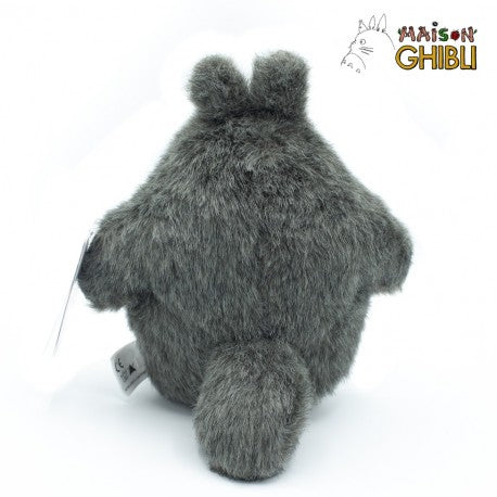 Plush - My Neighbor Totoro - Grey Totoro