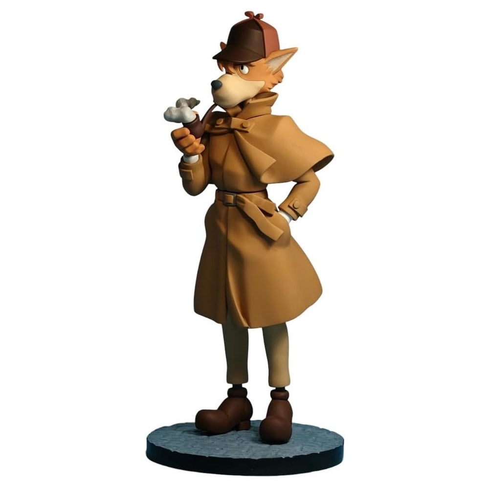 Static Figure - Sherlock Holmes - Sherlock Holmes