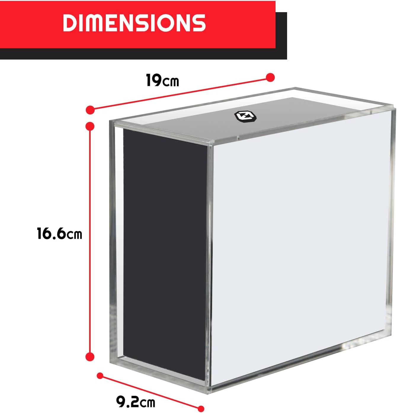 Case - ETB - Sliding Lid