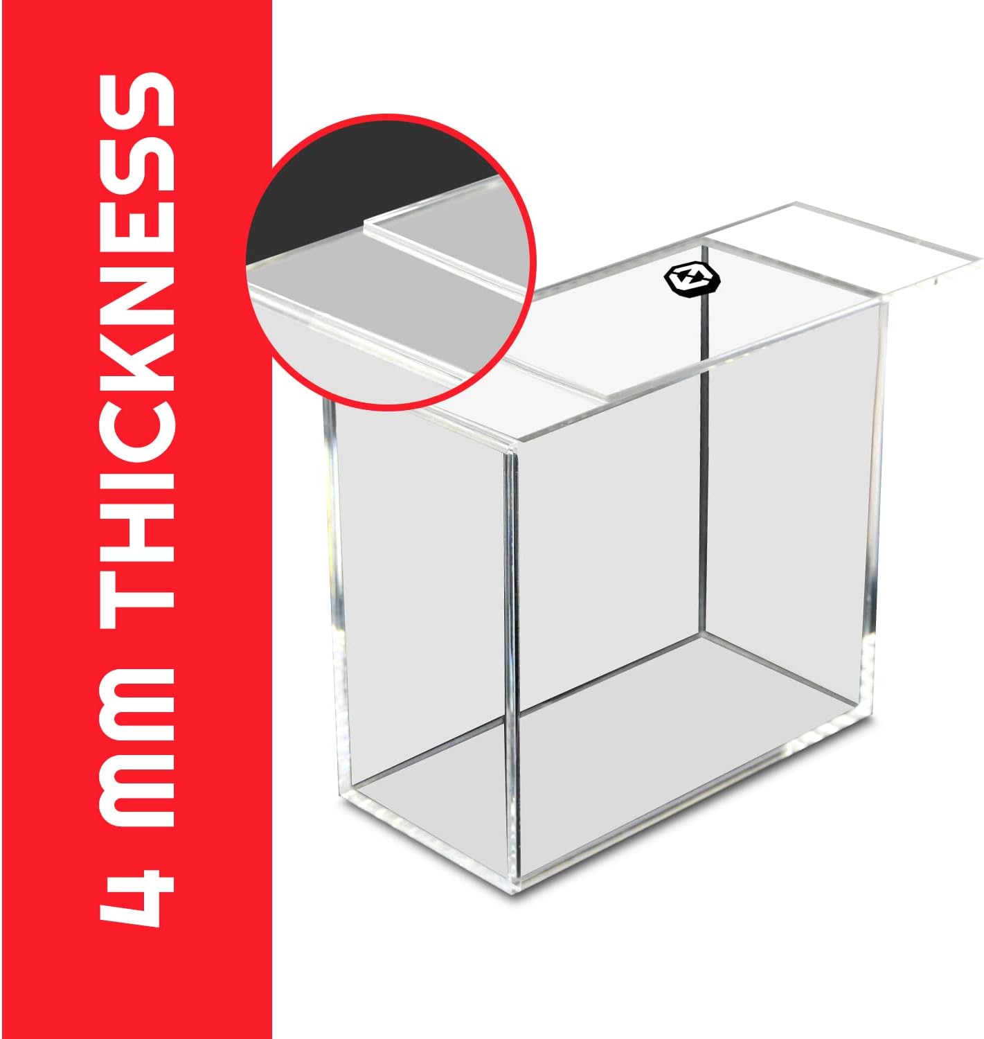 Case - ETB - Sliding Lid