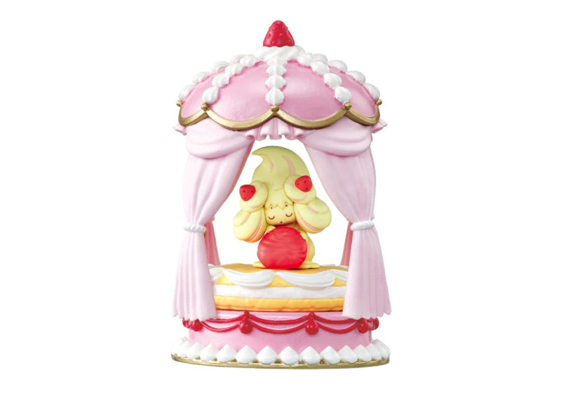 Re-ment Pokemon Nighty Night Collection: 1 Blind Box