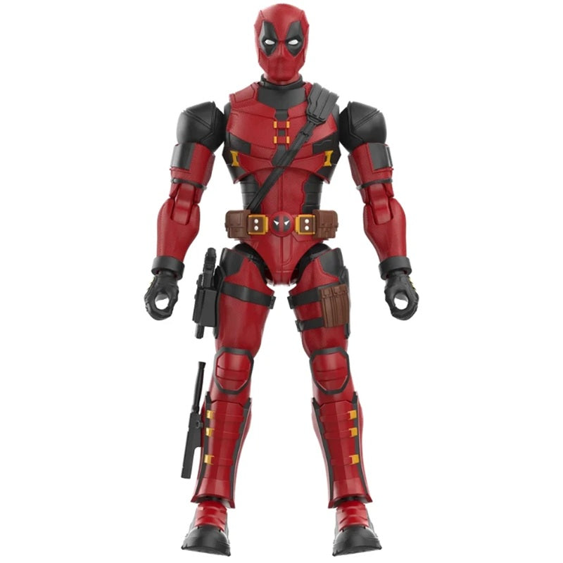 Model - Champion Class - Deadpool - 81116 - Deadpool - Multicolor
