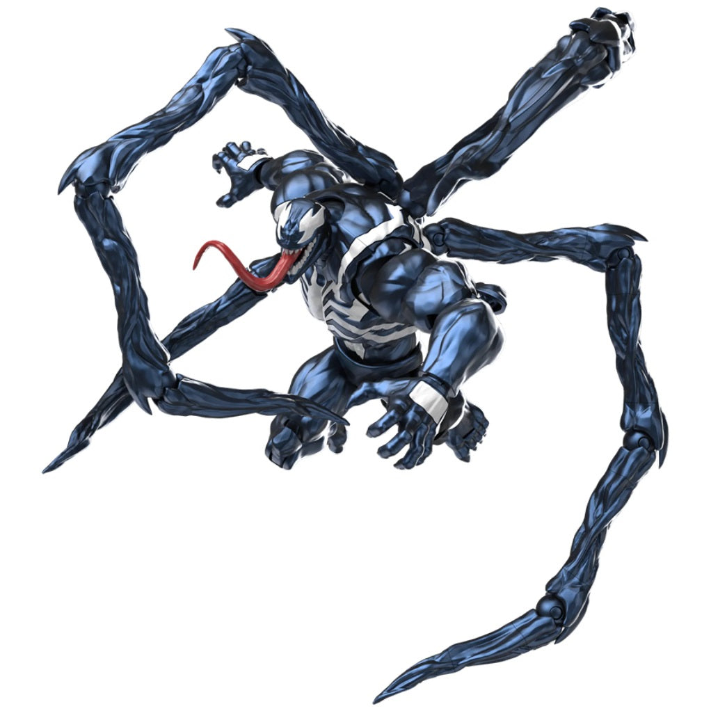 Model - Champion Class 81119 - Marvel - Venom