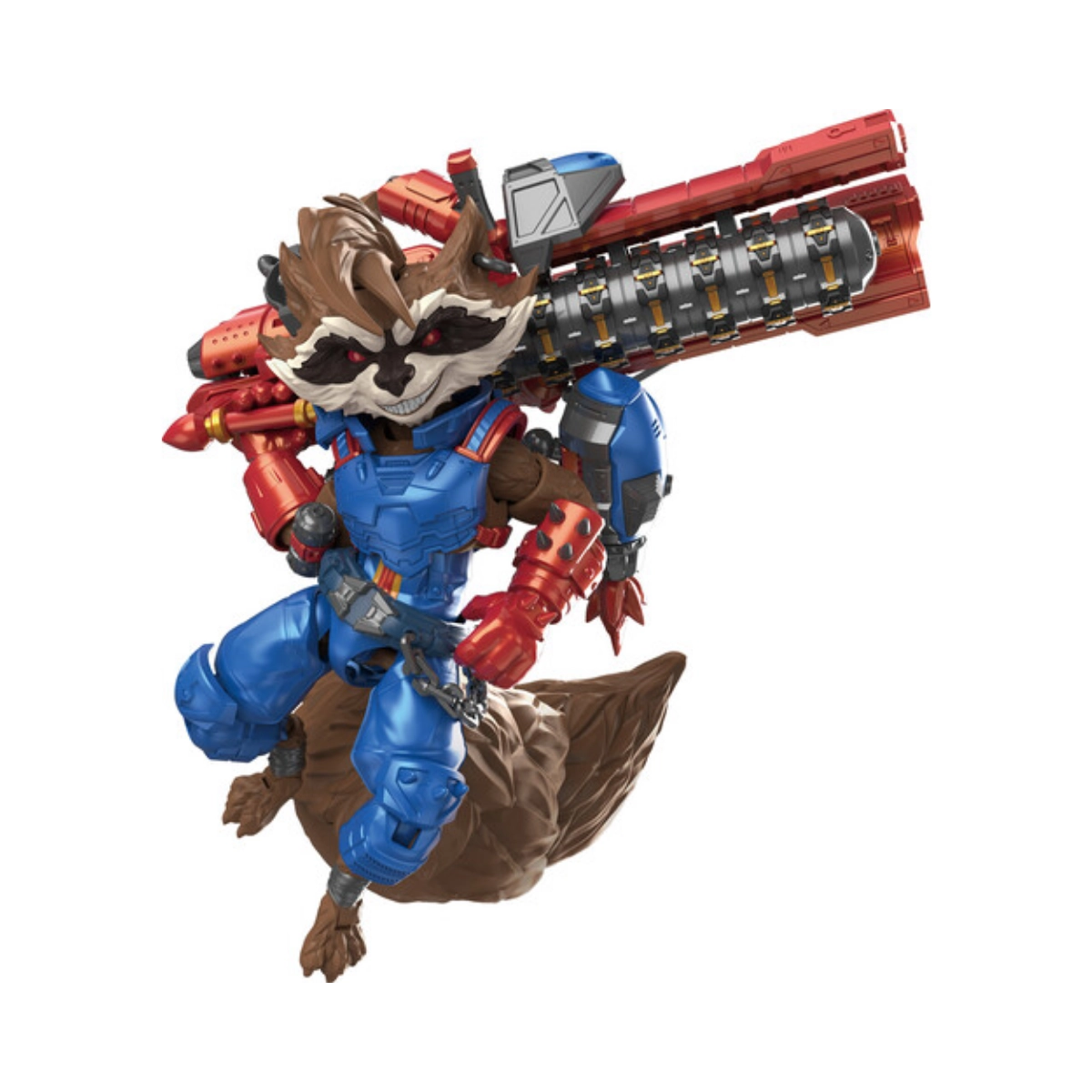 Model - Champion Class 81120 - Marvel - Rocket Raccoon